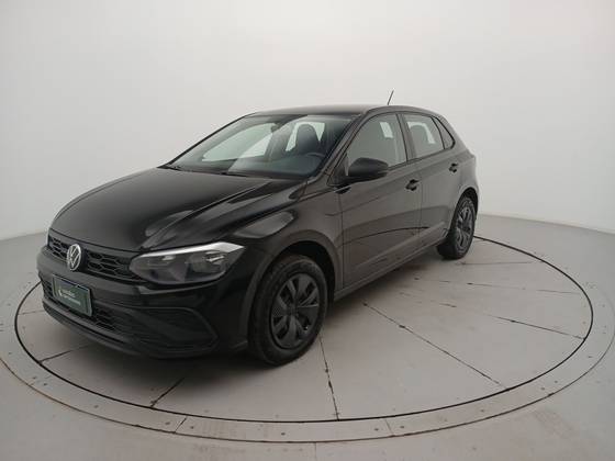 VOLKSWAGEN POLO 1.0 MPI TRACK MANUAL VOLKSWAGEN POLO 1.0 MPI TRACK MANUAL